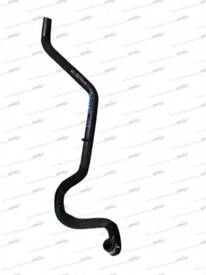 TKE szelepfedél kártergázcső.3.2